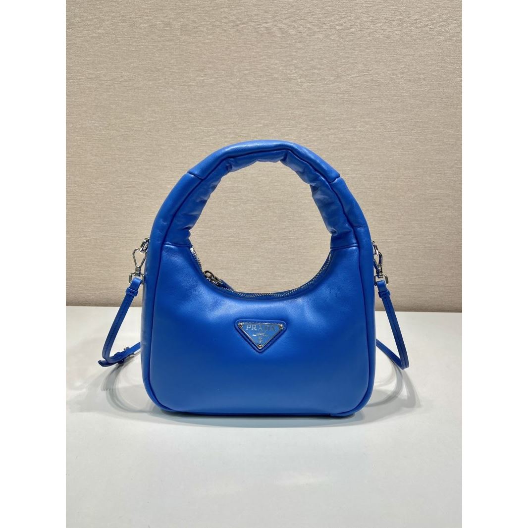 Prada Hobo Bags